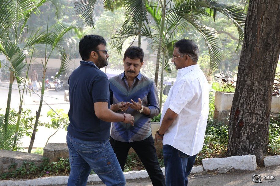 Naga-Chaitanya-and-Shruti-Haasan-New-Movie-Opening